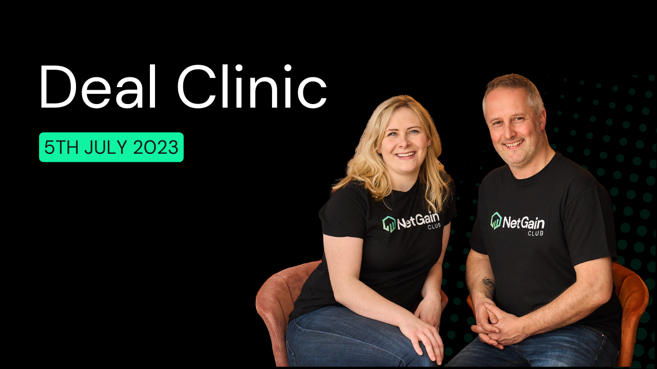 Deal Clinic