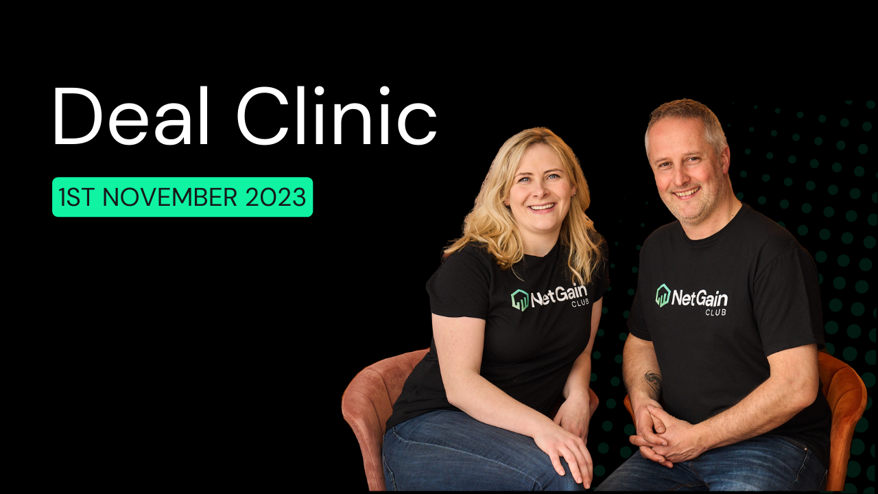 Deal Clinic