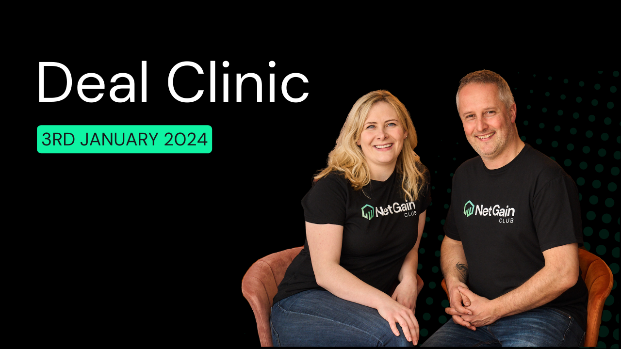 Deal Clinic