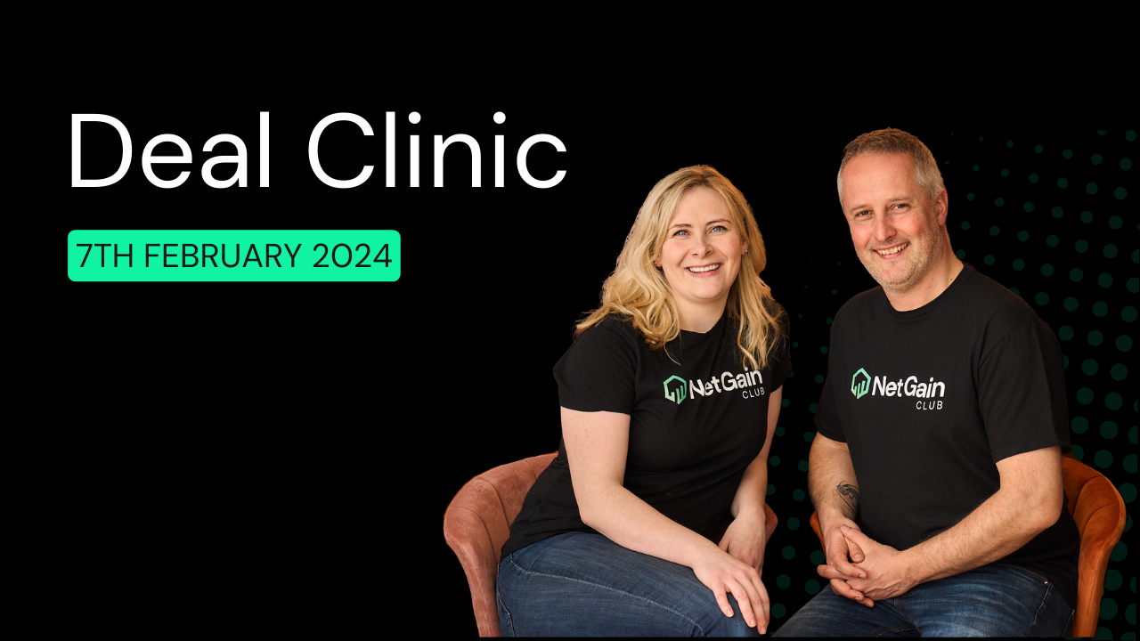 Deal Clinic